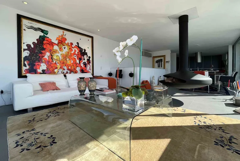 ESCLUSIVA VILLA DI LUSSO 5.5 LOCALI A PREGASSONA ALTA, photo 6