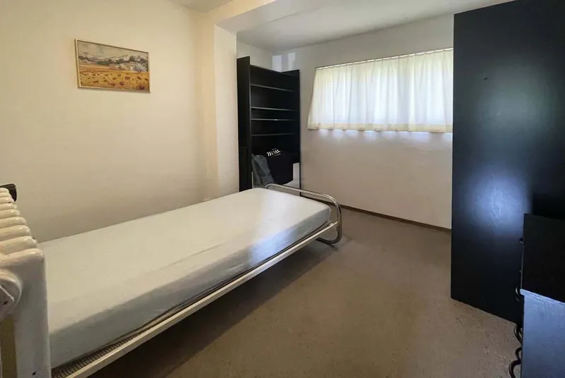 CASA 4.5 LOCALI SU UN UNICO PIANO CON AMPIO TERRENO A MELANO, foto 7