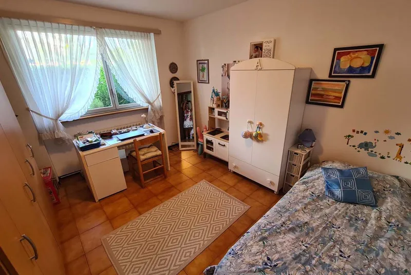 TASSO 1,18!! - AMPIO 3.5 CON 2 TERRAZZE A MORBIO INFERIORE, foto 4