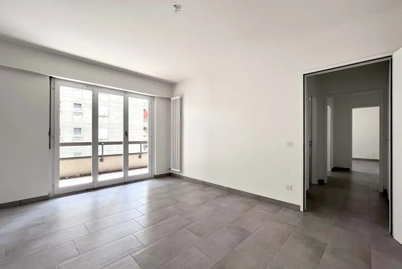 PRIMA LOCAZIONE - MODERNO 2.5 LOCALI CON TERRAZZA A CHIASSO, Foto 4
