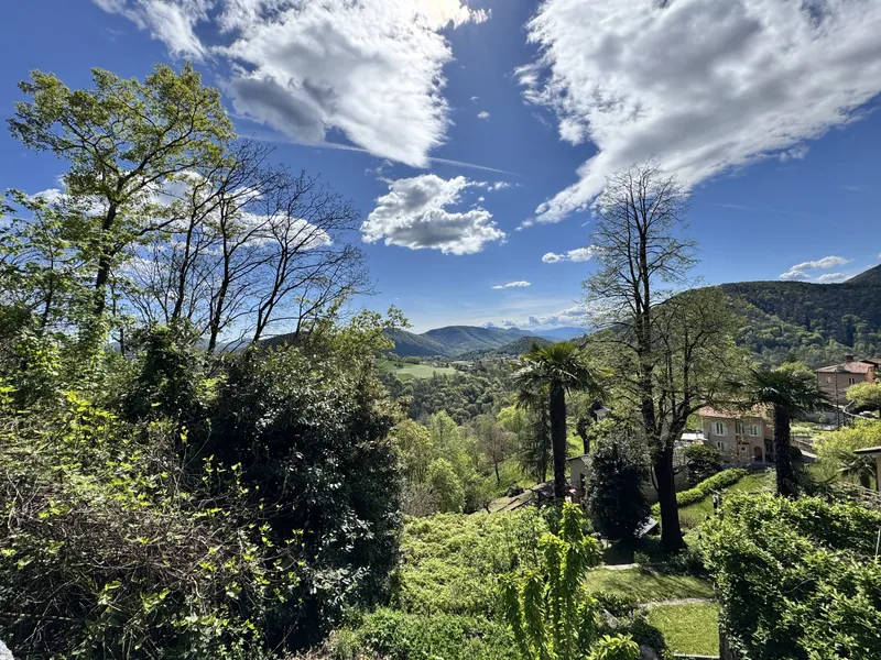 OCCASIONE UNICA - CASA DI 300 MQ DA RIATTARE AD ARANNO, Foto 12