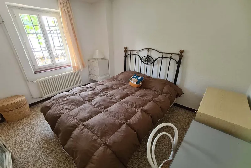 AFFITTASI STORICA CASA BIFAMILIARE 11 LOCALI A MONTEGGIO, Foto 9