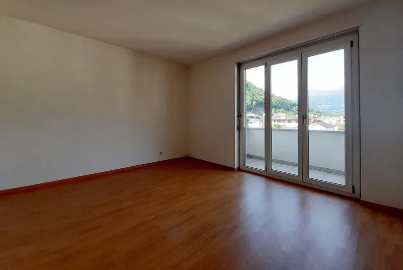 AFFITTASI ATTICO 3.5 LOCALI CON VISTA LAGO A CANOBBIO, Foto 9
