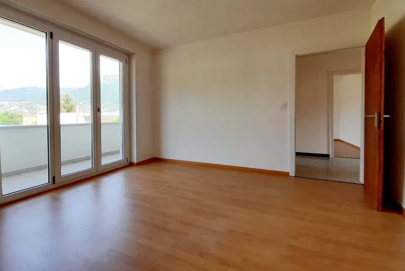 AFFITTASI ATTICO 3.5 LOCALI CON VISTA LAGO A CANOBBIO, Foto 10