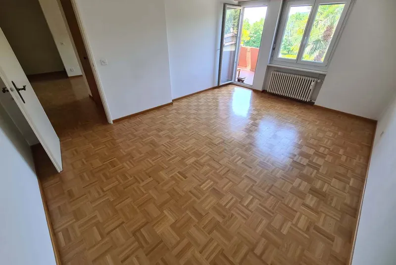 APPARTAMENTO 4 LOCALI CON PISCINA CONDOMINIALE A CADRO, foto 5