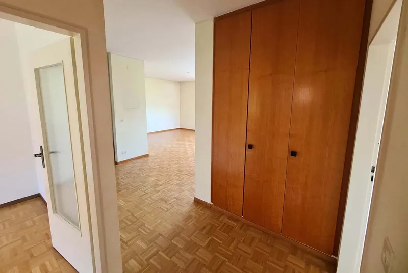 APPARTAMENTO 4 LOCALI CON PISCINA CONDOMINIALE A CADRO, foto 9