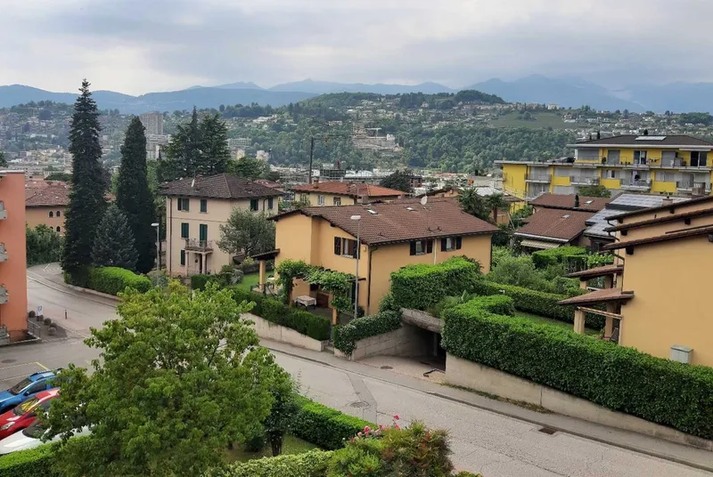 OTTIMA OCCASIONE - LUMINOSO 3.5 LOCALI RINNOVATO A VIGANELLO, Foto 10