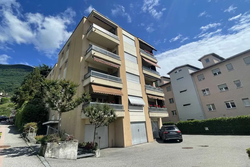 OTTIMA OCCASIONE - LUMINOSO 3.5 LOCALI RINNOVATO A VIGANELLO, Foto 13