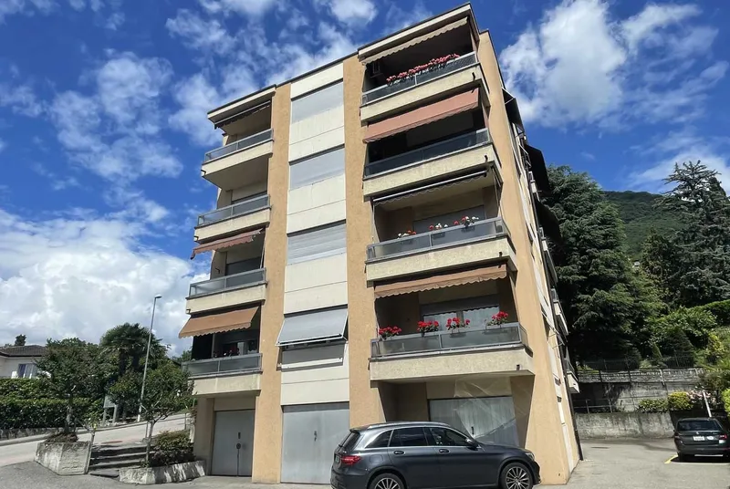 OTTIMA OCCASIONE - LUMINOSO 3.5 LOCALI RINNOVATO A VIGANELLO, Foto 12
