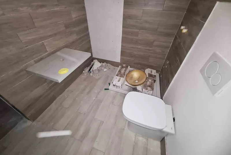 CASA DI NUCLEO 4.5 LOCALI IN RISTRUTTURAZIONE A SAVOSA, Foto 6
