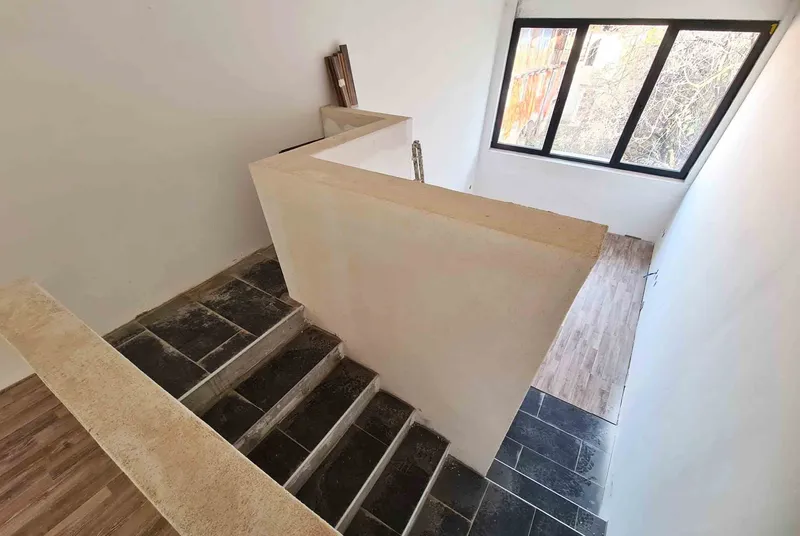 CASA DI NUCLEO 4.5 LOCALI IN RISTRUTTURAZIONE A SAVOSA, Foto 3