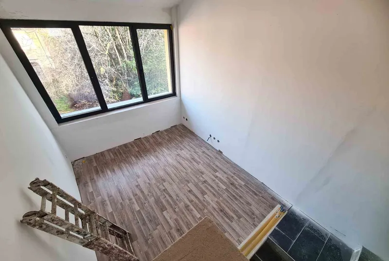 CASA DI NUCLEO 4.5 LOCALI IN RISTRUTTURAZIONE A SAVOSA, Foto 2