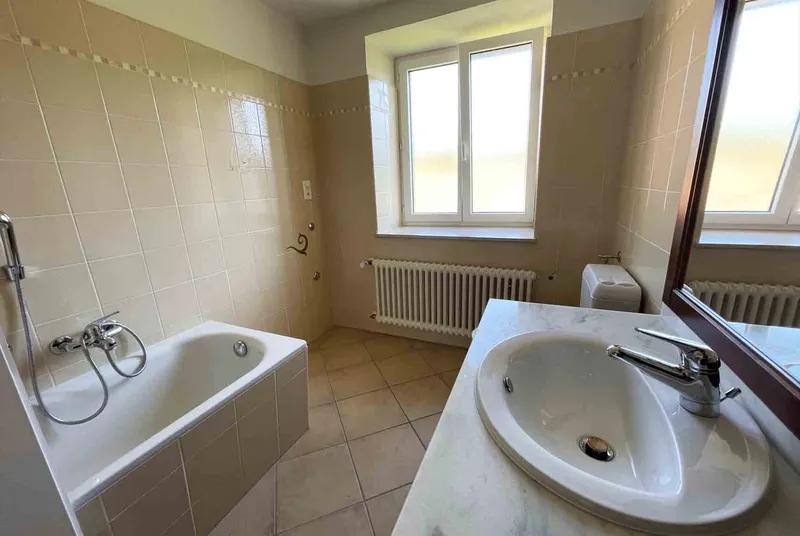 CASA STORICA 7 LOCALI CON AMPIO GIARDINO A TREMONA, photo 11