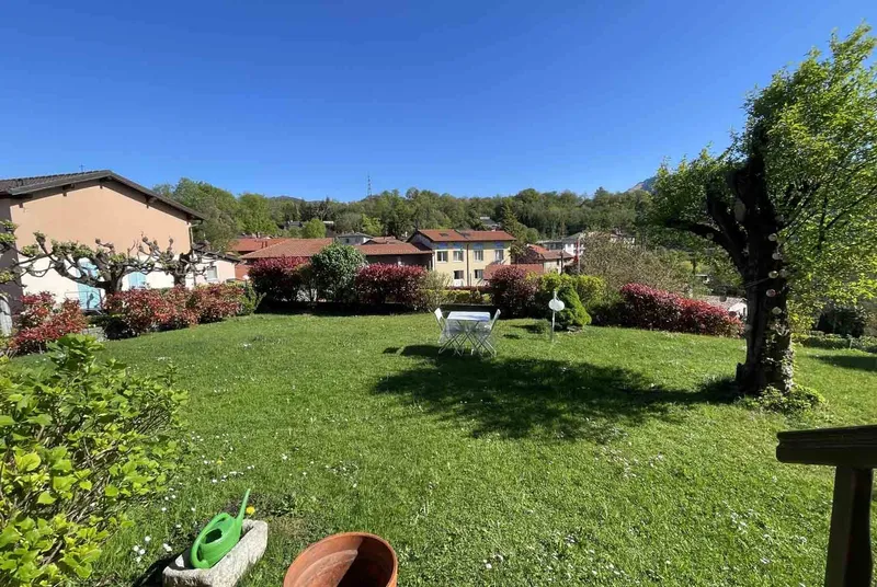 CASA STORICA 7 LOCALI CON AMPIO GIARDINO A TREMONA, photo 2