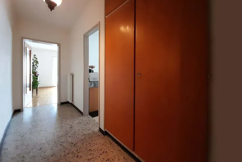 AFFITTASI 3.5 LOCALI CON DUE TERRAZZE A BELLINZONA, foto 6