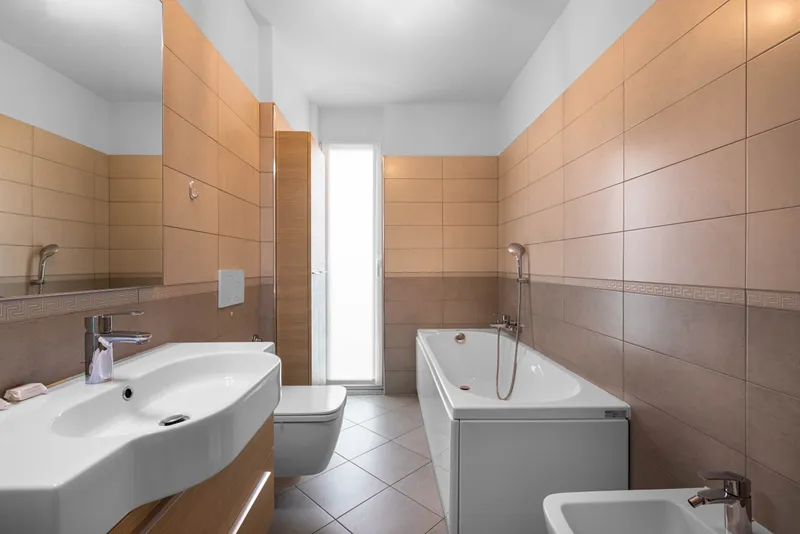 OCCASIONE RENT TO BUY - MODERNO 4.5 LOCALI A MAGLIASO, foto 8