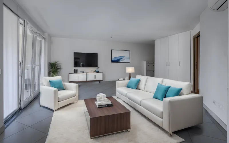 OCCASIONE RENT TO BUY - MODERNO 4.5 LOCALI A MAGLIASO, foto 1