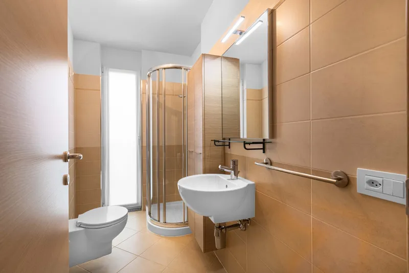 OCCASIONE RENT TO BUY - MODERNO 4.5 LOCALI A MAGLIASO, foto 9