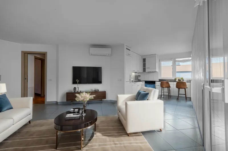 OCCASIONE RENT TO BUY - MODERNO 4.5 LOCALI A MAGLIASO, foto 2