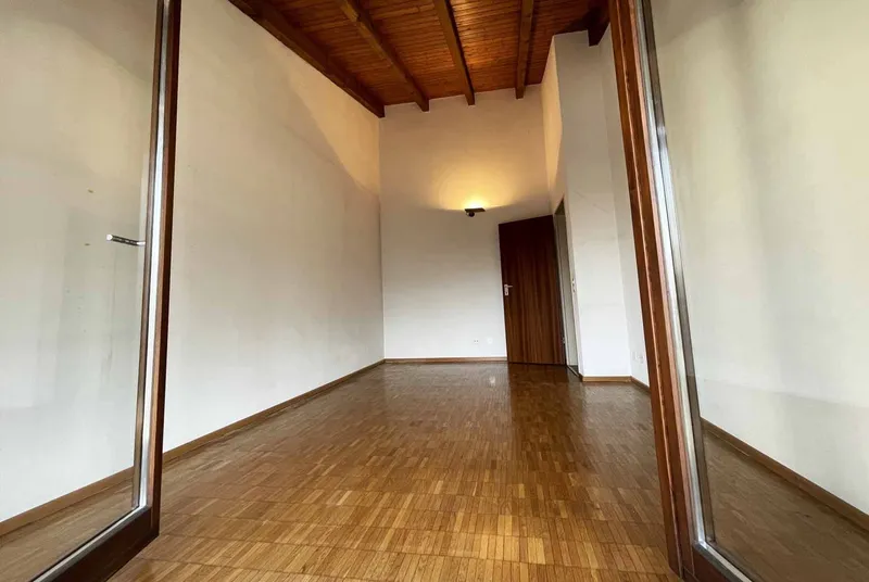 VILLA A SCHIERA CON TERRAZZA ED AMPIO GIARDINO A PREGASSONA, photo 11