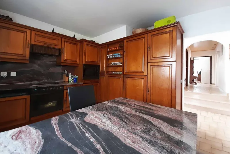 APPARTAMENTO 4.5 LOCALI CON AMPIE TERRAZZE A CUGNASCO, photo 7