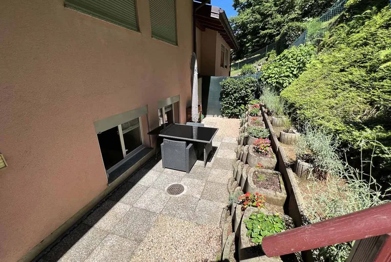 OCCASIONE UNICA - BELLISSIMA CASA 4.5 COME NUOVA A FIGINO, photo 11
