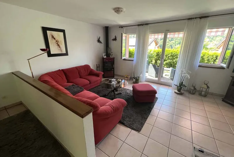 OCCASIONE UNICA - BELLISSIMA CASA 4.5 COME NUOVA A FIGINO, photo 4