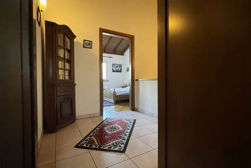 OCCASIONE UNICA - BELLISSIMA CASA 4.5 COME NUOVA A FIGINO, photo 12