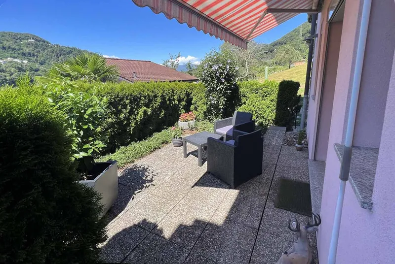 OCCASIONE UNICA - BELLISSIMA CASA 4.5 COME NUOVA A FIGINO, photo 2