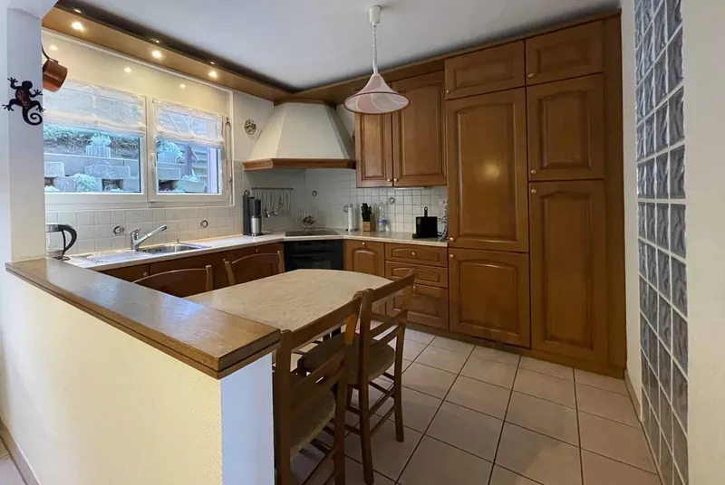 OCCASIONE UNICA - BELLISSIMA CASA 4.5 COME NUOVA A FIGINO, photo 8