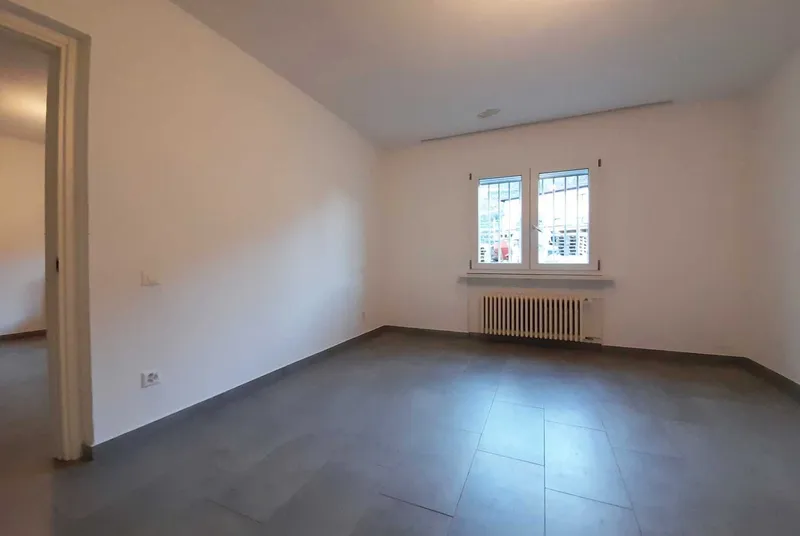 AFFITTASI MODERNO ED ELEGANTE 2.5 LOCALI A CADENAZZO, foto 7