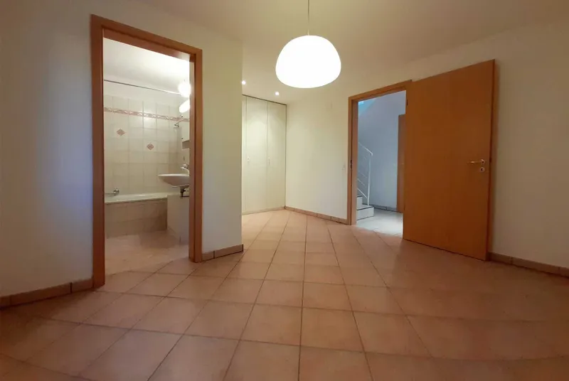 AFFITTASI CASETTA INDIPENDENTE 2.5 LOCALI AD AGNO, Foto 9