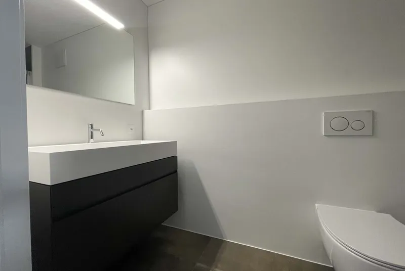 AFFITTASI NUOVO 3.5 CON TERRAZZA E GIARDINO IN COLLINA D'ORO, foto 6
