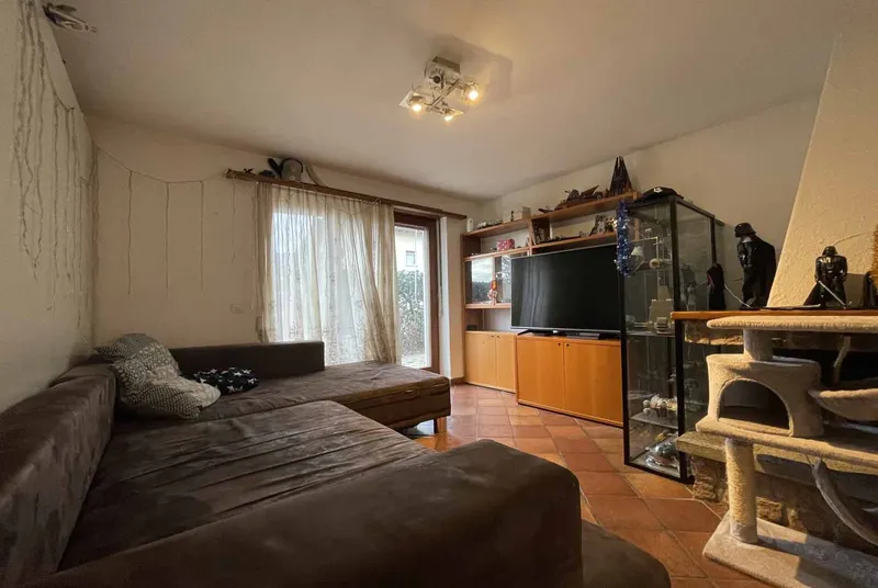 CASA BIFAMILIARE AMPLIABILE CON TERRAZZE A SALA CAPRIASCA, Foto 12