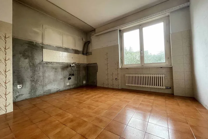 OTTIMO INVESTIMENTO - AMPIO 3.5 LOCALI A MENDRISIO, Foto 4