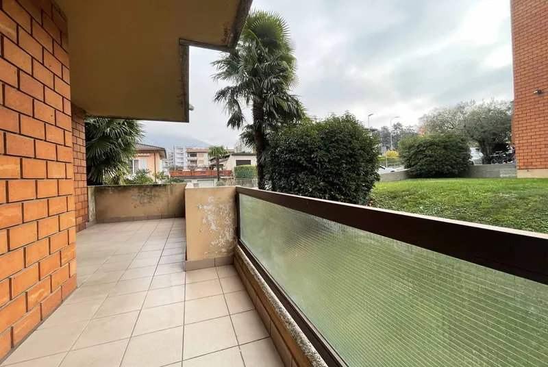 OTTIMO INVESTIMENTO - AMPIO 3.5 LOCALI A MENDRISIO, Foto 3