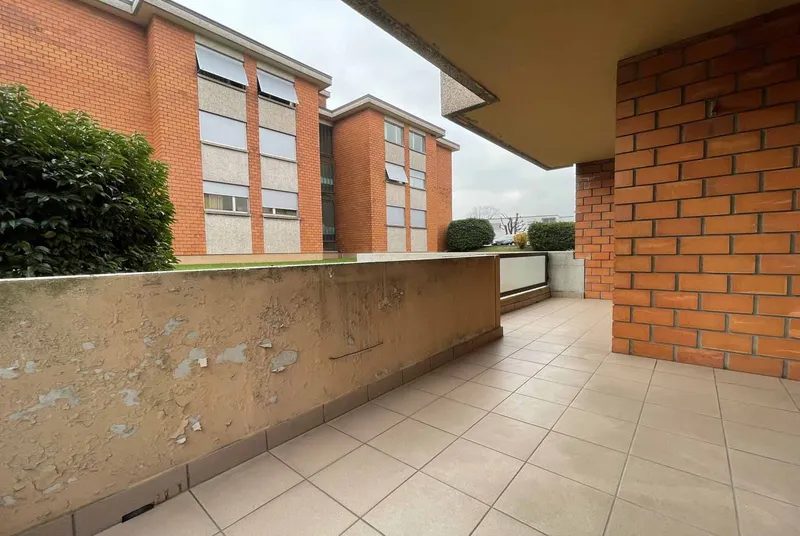 OTTIMO INVESTIMENTO - AMPIO 3.5 LOCALI A MENDRISIO, Foto 9