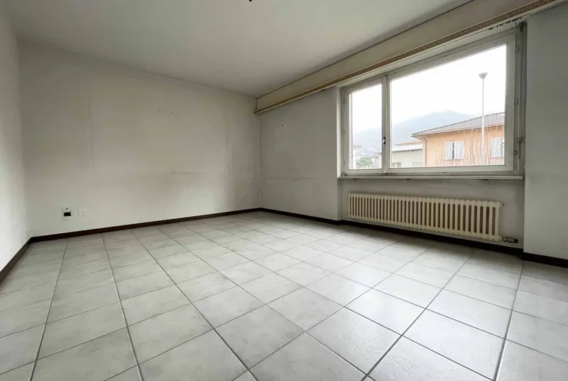 OTTIMO INVESTIMENTO - AMPIO 3.5 LOCALI A MENDRISIO, Foto 7