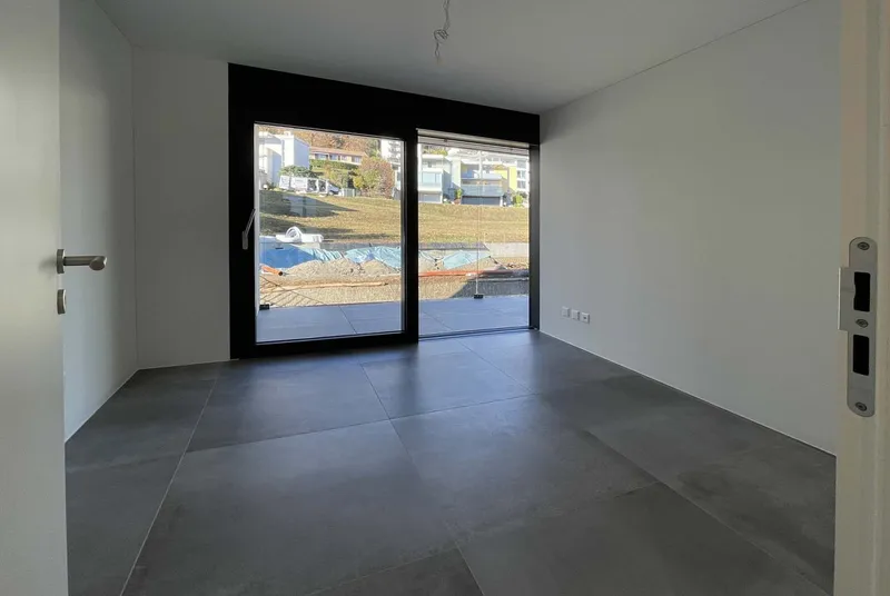 AFFITTASI NUOVO 4.5 LOCALI ALTO STANDING IN COLLINA D'ORO, foto 11