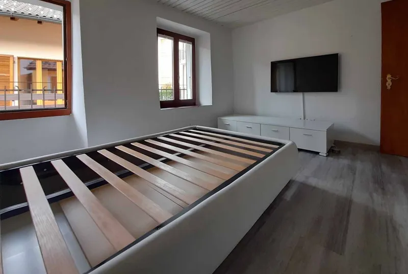 AFFITTASI CASA DI NUCLEO 3.5 LOCALI A BELLINZONA, Foto 12