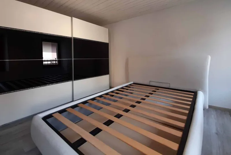 AFFITTASI CASA DI NUCLEO 3.5 LOCALI A BELLINZONA, Foto 11