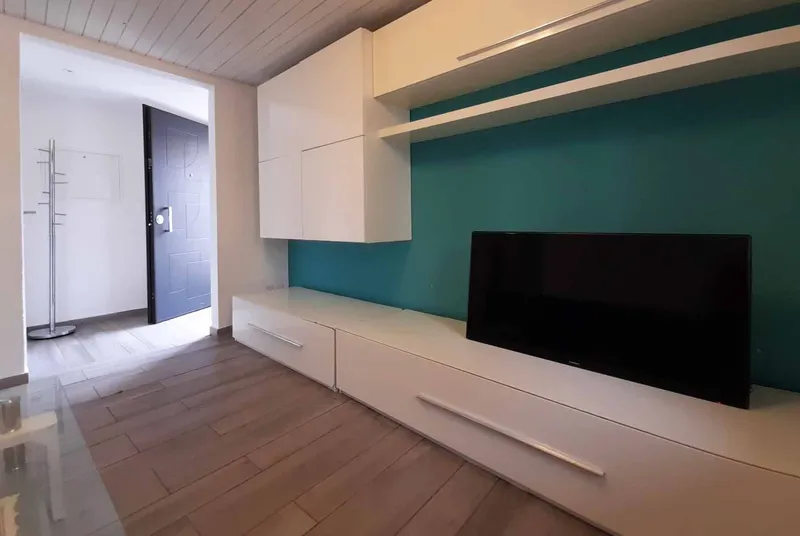 AFFITTASI CASA DI NUCLEO 3.5 LOCALI A BELLINZONA, Foto 6