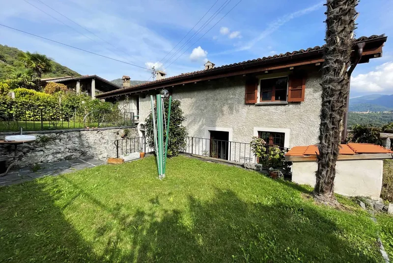 GRANDE CASA STORICA 7.5 CON GIARDINO E TERRAZZO A TORRICELLA, foto 2