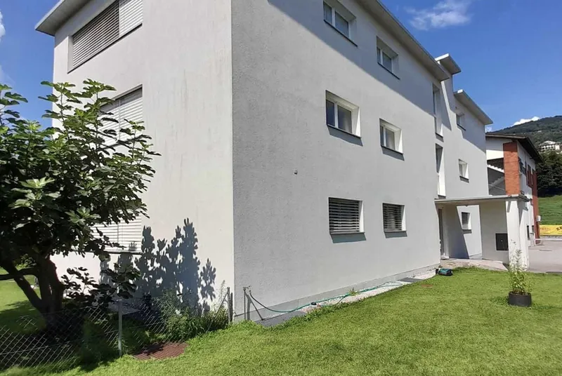 AFFITTASI AMPIO E MODERNO 2.5 LOCALI CON TERRAZZA A MAGLIASO, foto 9