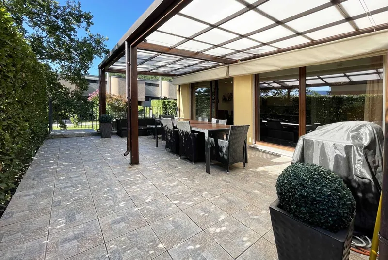 VILLA MODERNA DI 6.5 LOCALI CON SPA E GIARDINO A GRAVESANO, photo 2