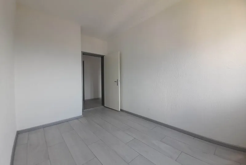 AFFITTASI ATTICO DI 4.5 LOCALI CON DUE TERRAZZE A CADENAZZO, foto 7