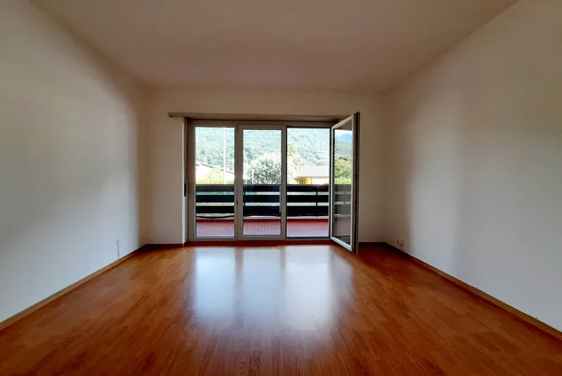 AFFARE - AFFITTASI AMPIO 4.5 LOCALI CON TERRAZZA A GIUBIASCO, Foto 8