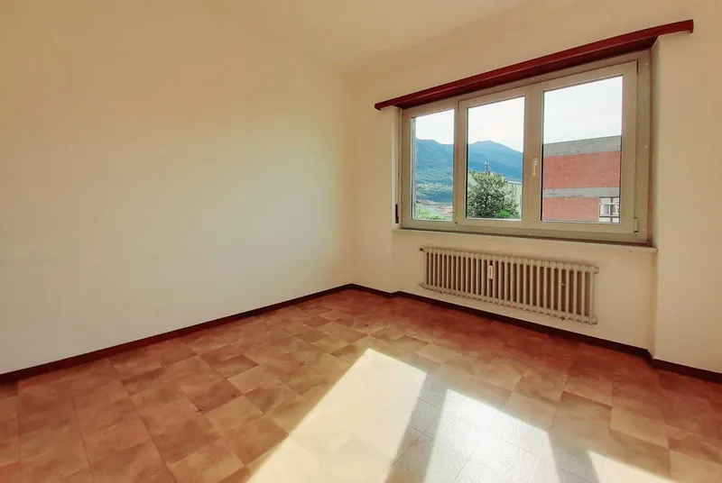 AFFARE - AFFITTASI 3.5 LOCALI CON TERRAZZA A GIUBIASCO, foto 11