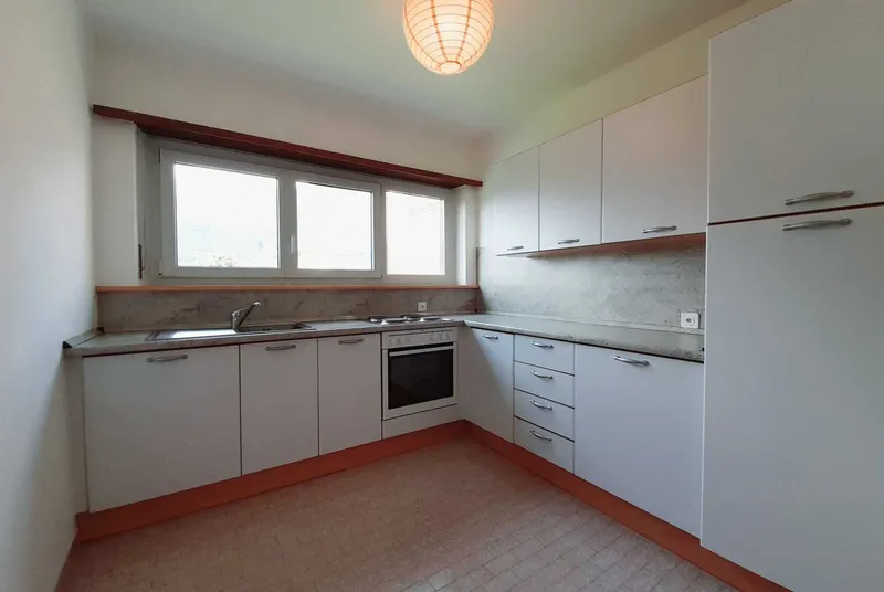 AFFARE - AFFITTASI 3.5 LOCALI CON TERRAZZA A GIUBIASCO, foto 7