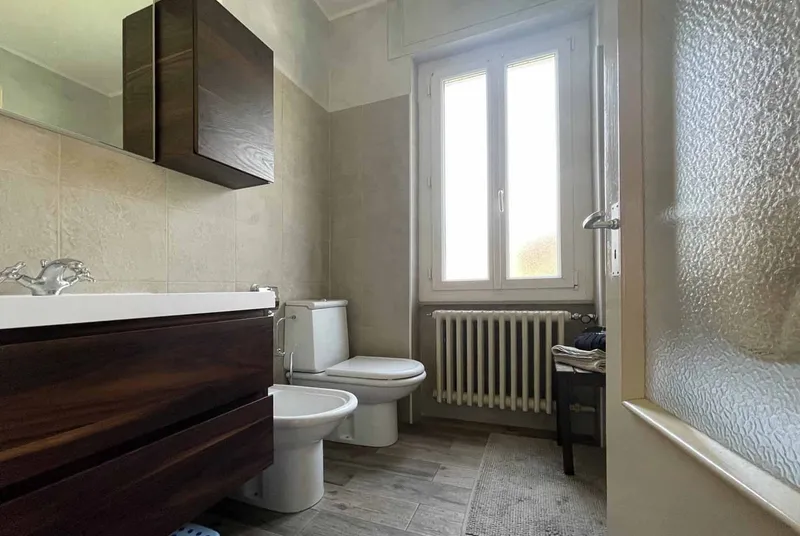 OCCASIONE - CASA UNIFAMILIARE CON AMPIO GIARDINO A MENDRISIO, Foto 10